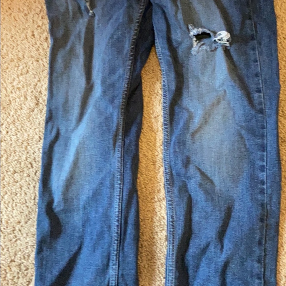 30x30 Levi jeans great condition
